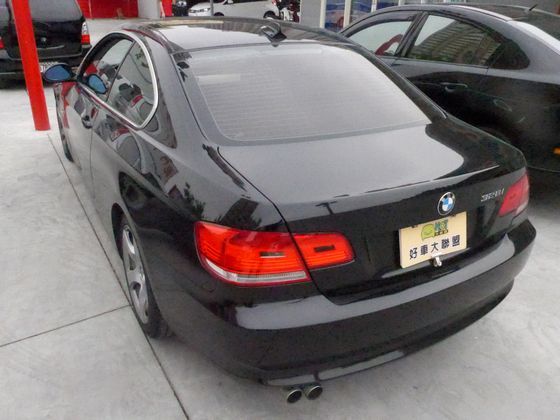 BMW 寶馬 3系列 328 Ci 照片10