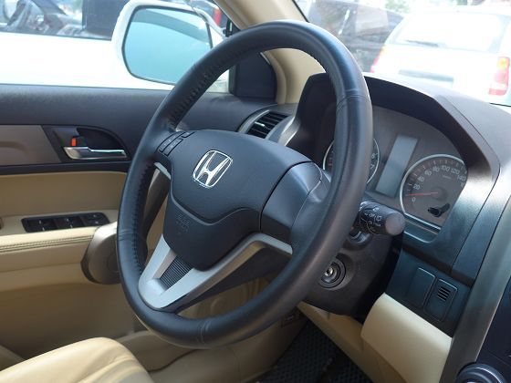 Honda 本田 CR-V 照片5