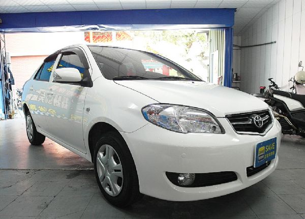 豐田 VIOS 小改款 照片2