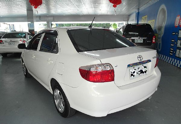 豐田 VIOS 小改款 照片4