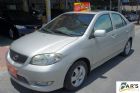 花蓮縣2003年vios 1.5 一手車 TOYOTA 豐田 / Vios中古車