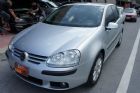 花蓮縣2007年福斯 GOLF TDI五門柴油 VW 福斯 / Golf中古車