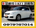 台北市a MITSUBISHI 三菱 / 3000GT中古車