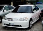 新北市HONDA - CIVIC FERIO HONDA 台灣本田 / Ferio中古車