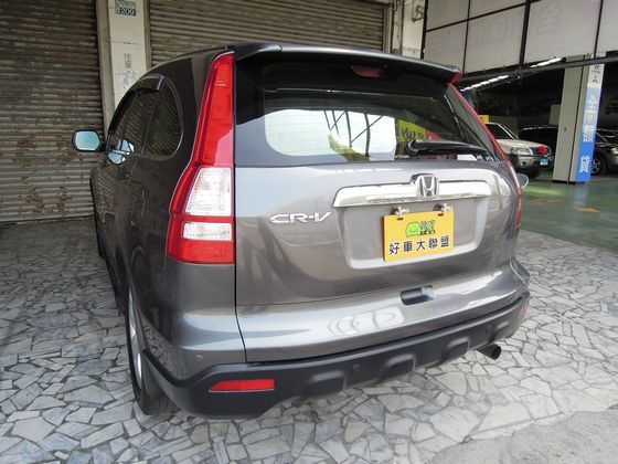 Honda 本田 CR-V 照片10