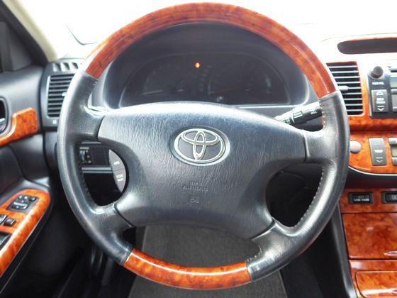 Toyota豐田 Camry 照片5