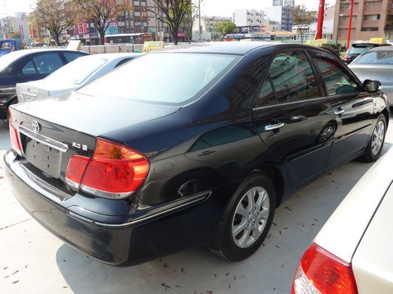 Toyota豐田 Camry 照片10