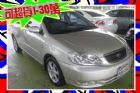 台中市 Toyota 豐田 Altis 1.8 TOYOTA 豐田 / Altis中古車