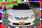 台中市 Altis 1.8 阿堤司 白 頂級版 TOYOTA 豐田 / Altis中古車