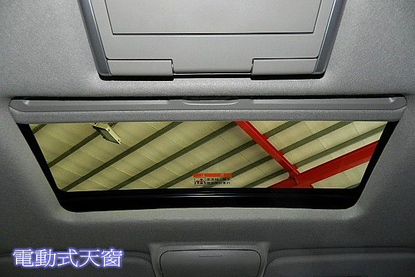 Luxgen 納智捷 7 SUV 銀  照片5