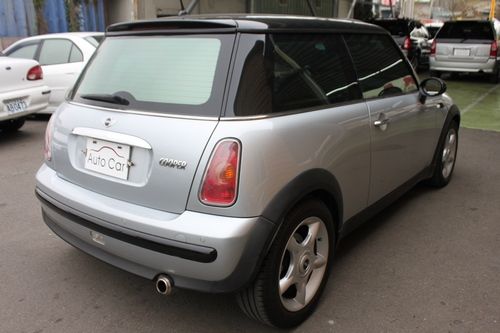  MINI 迷你 cooper 1.6  照片7