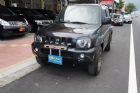 花蓮縣2003年jimny 1.3 四輪傳動 SUZUKI 鈴木 / Jimny中古車