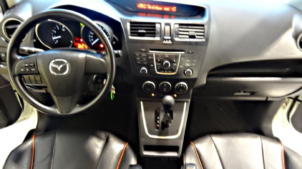 2012 MAZDA5 馬5 可全貸 照片8