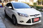 台中市13 FOCUS五門 1.6 可全貸 FORD 福特 / Focus中古車