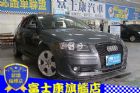 台中市奧迪 A3 TDI渦輪引擎 AUDI 奧迪 / A3中古車