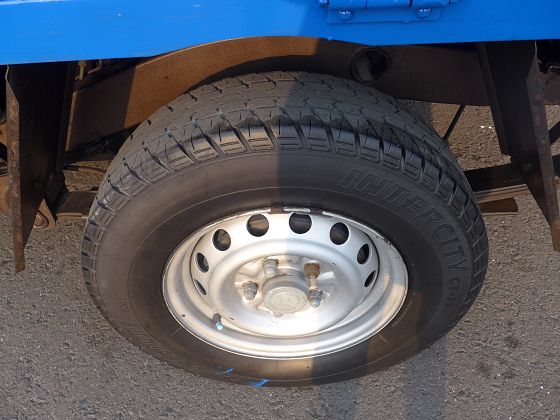 Mitsubishi 三菱 Freeca 照片7