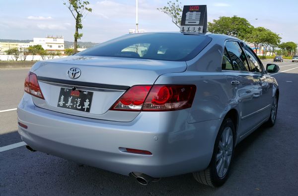 "實車實價"豐田CAMRY 冠美麗  照片4