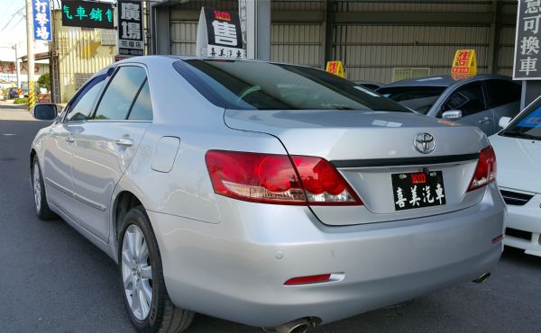 "實車實價"豐田CAMRY 冠美麗  照片6