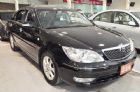 台中市05 CAMRY 可全貸可超貸免保人 TOYOTA 豐田 / Camry中古車