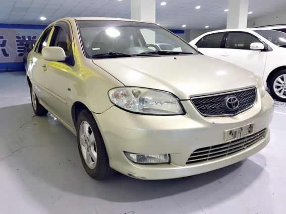 VIOS 1.5 可全貸可超貸免保人 照片2