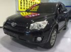 台中市09 RAV4 2.4 可全貸可超貸 TOYOTA 豐田 / RAV4中古車