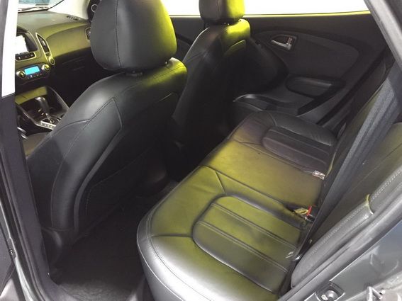 13 IX35 柴油 2.0 可全貸 照片7