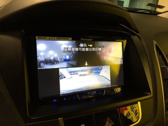 13 IX35 柴油 2.0 可全貸 照片10