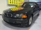 台中市01 318I 1.9 可全貸可超貸 BMW 寶馬 / 318i中古車