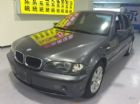 台中市02 318 小改款 2.0 可全貸 BMW 寶馬 / 318i中古車