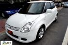 花蓮縣2005年頂級版 SWIFT 1.5 SUZUKI 鈴木 / Swift中古車