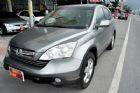 花蓮縣2007年 本田 CR-V 2.0 HONDA 台灣本田 / CR-V中古車