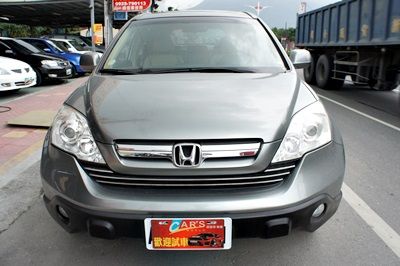 2007年 本田 CR-V 2.0 照片2