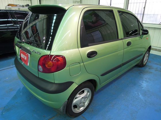 台塑 Matiz(台塑二號) 照片10