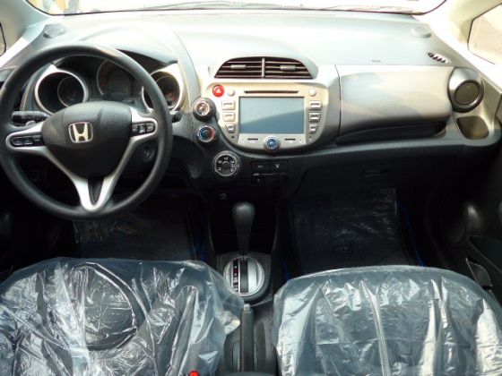 Honda 本田 FIT  照片2