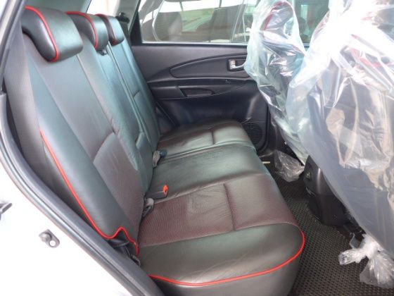 Hyundai 現代 Tucson柴油  照片8