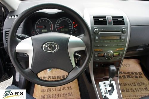 2011年 Vios 1.5 E版 照片6