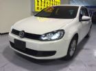 台中市12 GOLF TDI 柴油 1.6  VW 福斯 / Golf中古車