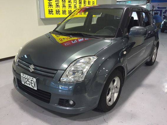 06 SWIFT 1.5 可全貸可超貸 照片1