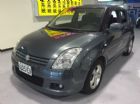 台中市06 SWIFT 1.5 可全貸可超貸 SUZUKI 鈴木 / Swift中古車