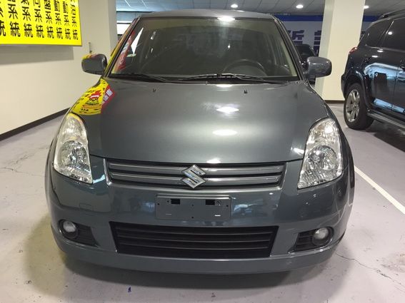 06 SWIFT 1.5 可全貸可超貸 照片3