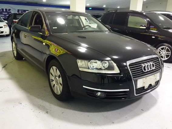 05 AUDA A6 2.4 可全貸 照片2