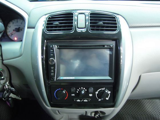 Mazda 馬自達 Premacy 照片4