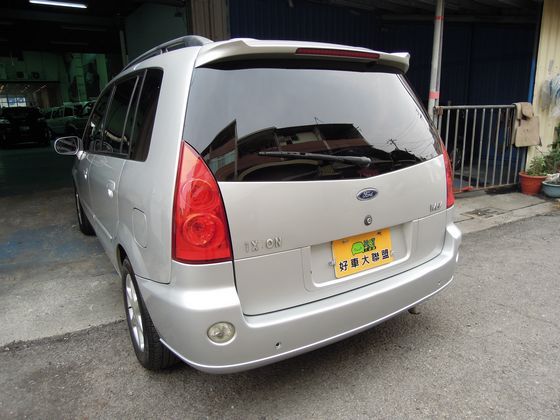 Ford 福特 MAV 照片10