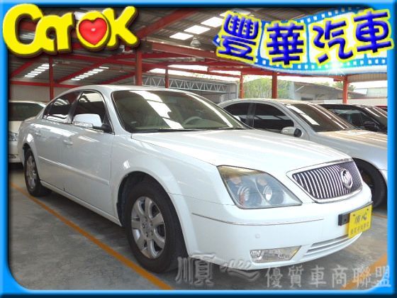 Buick 別克 LaCrosse  照片1