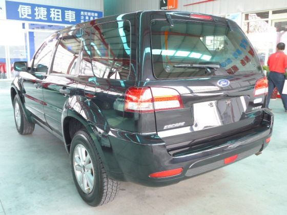 Ford 福特 Escape  照片10