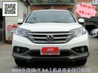 桃園市 CR-V 14年2.4~原漆只跑9千! HONDA 台灣本田 / CR-V中古車