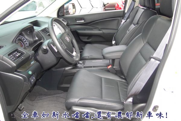  CR-V 14年2.4~原漆只跑9千! 照片4