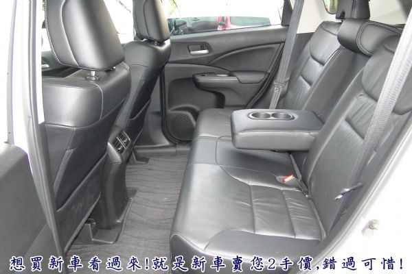  CR-V 14年2.4~原漆只跑9千! 照片5