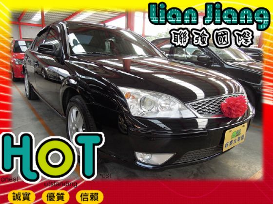 Ford 福特 Metrostar 照片1