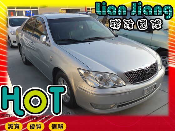 Toyota豐田 Camry 照片1